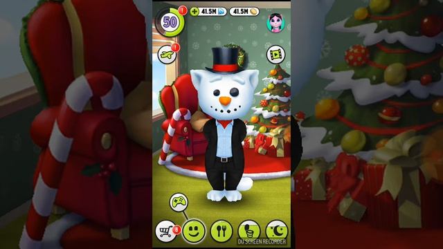 My talking tom mod apk download gameplay on Android(1) смотреть онлайн