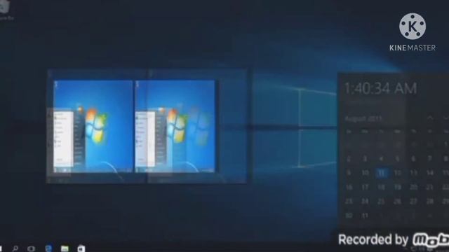 Chilled Windows Vs swodniW dellihC смотреть онлайн