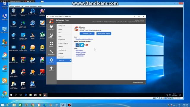 Windows 10 Education version 1607 en virtual machine parte 2 смотреть онлайн