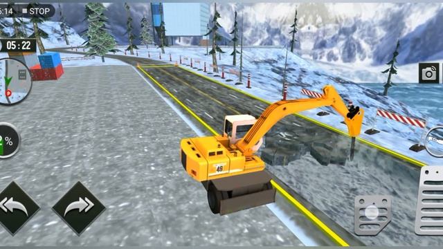 DESTROY THE ROAD BY CRANE Gameplay @BRTecnoGamersBR @animatedgamesgallery1 #gameplay смотреть онлайн