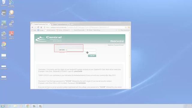 Screenshot Tutorial смотреть онлайн