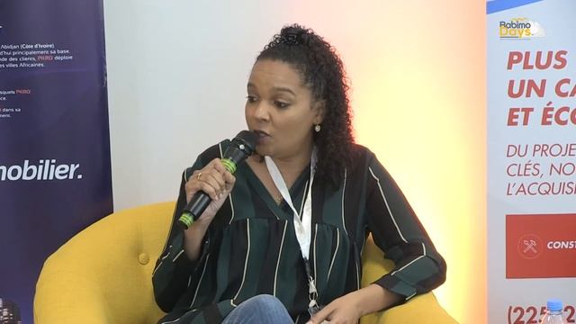 Investissement immobilier dans la sous-région et à l’étranger - Babimodays 2022 смотреть онлайн