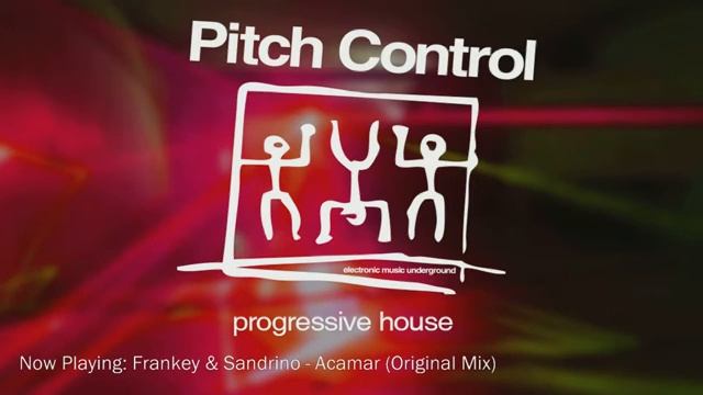 Progressive House Music - Pitch Control Radio • Live Stream | Session #1 смотреть онлайн