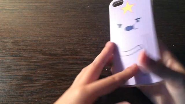 Обзор на мои чехлы❤️ смотреть онлайн