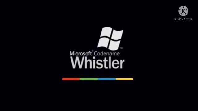I’ve made the fake Windows Whistler startup sound! смотреть онлайн