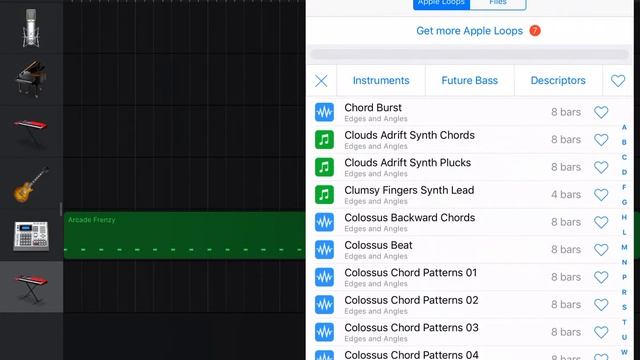 HOW TO GET ALCHEMY SYNTH ON AN IPAD BELOW IPAD MINI/4 смотреть онлайн