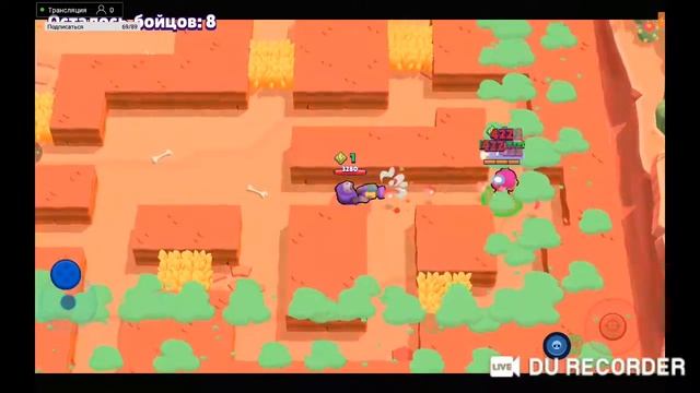 СТРИМ brawl stars :) КРУТО ПУТЬ К 10К КУБКОВ РУЛЕТКА донат от 1 рубля смотреть онлайн