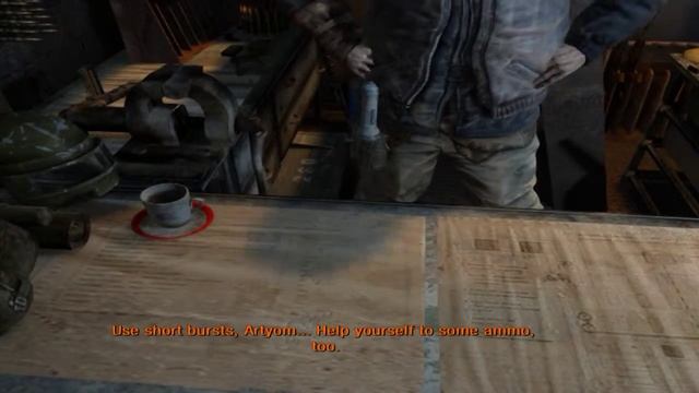 Metro Redux 2033 Gameplay Core 2 Duo E8400 || GTX 750 Ti 2GB смотреть онлайн