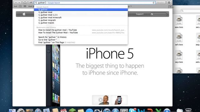 How To Install Mods on a Mac смотреть онлайн