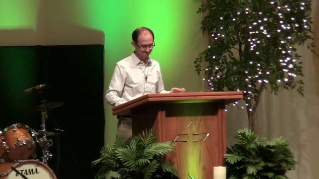 "God's Provision" - John 6:49-53 - Guest Speaker Mac Wiener - June 5, 2022 смотреть онлайн