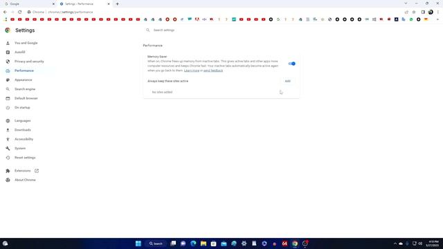 How To Optimize Google Chrome For More Performance ➡️ Simply and easily смотреть онлайн