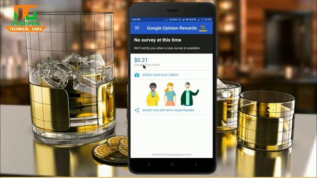 Simple Ways to Get ‘Cash’ and Other Rewards From Google Survey смотреть онлайн