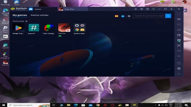 بديل فري فاير x86 🔥 فري فاير امازون التحديث الجديد 2023 الرسمية ✅ FREE FIRE AMAZON APK LIEN MODIFER смотреть онлайн