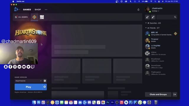 What's on my M1 MacBook Pro? смотреть онлайн