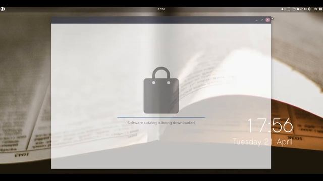 Ubuntu Budgie 20.04 || Ubuntu at its core.. Feels like mackintosh ||latest linux distro overview. смотреть онлайн