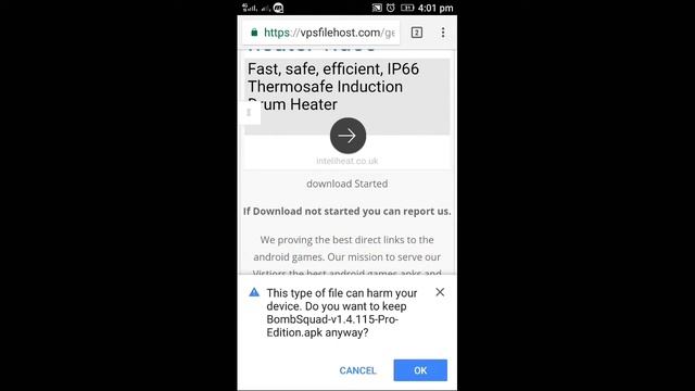 Download Bombsquad Hack New Method 2017/2018 100% working смотреть онлайн