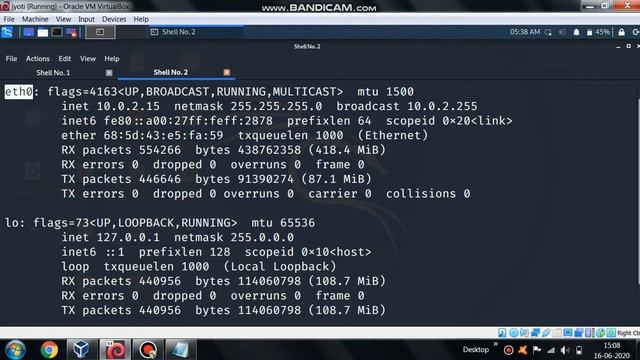 How to change MAC(media access control) Address смотреть онлайн