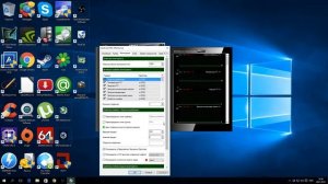 RivaTuner Statistics Server