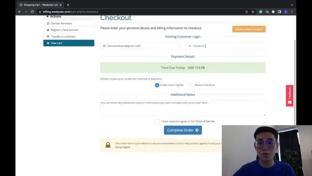 How To Buy VPS (Windows VPS) - Wesbytes смотреть онлайн