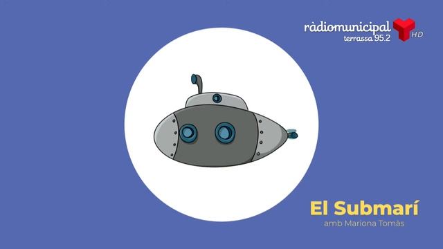 El Submarí dimarts 02/04/2024 смотреть онлайн