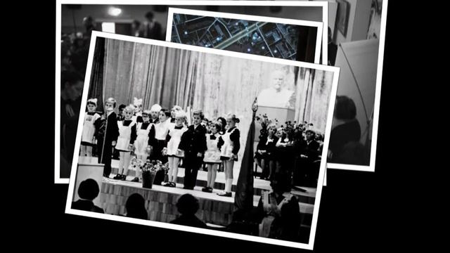 История 9 "Д" в картинках смотреть онлайн