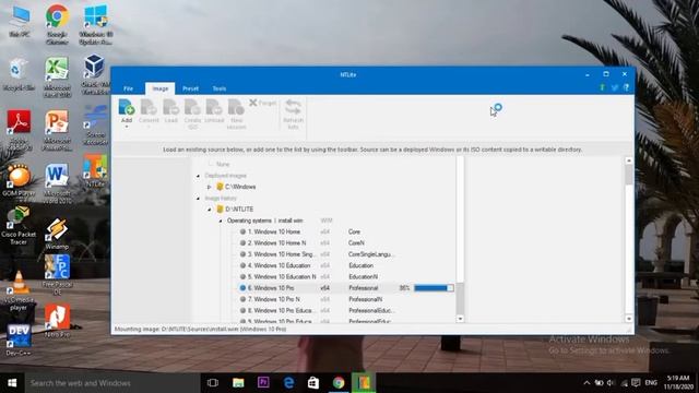 remastering windows 10 ×64 bit 😀 смотреть онлайн