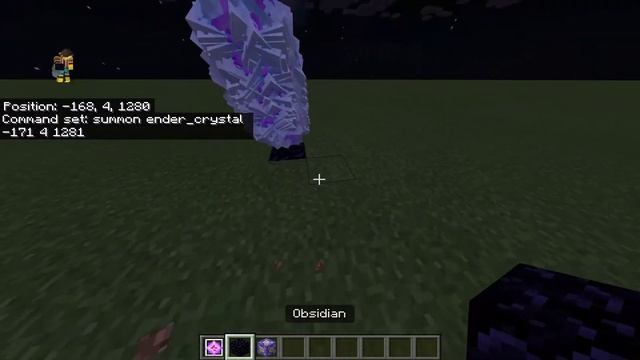 How to Launch Yourself High in MC Windows 10/ Bedrock Edition. смотреть онлайн