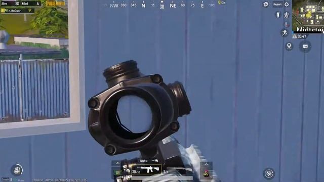 Gameloop lag fix Part 1 (Choosing Windows) смотреть онлайн