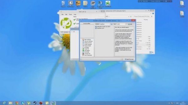 Туториал по DarkComet RAT Настройка DarkComet RAT !NEW! + ссылка на программу