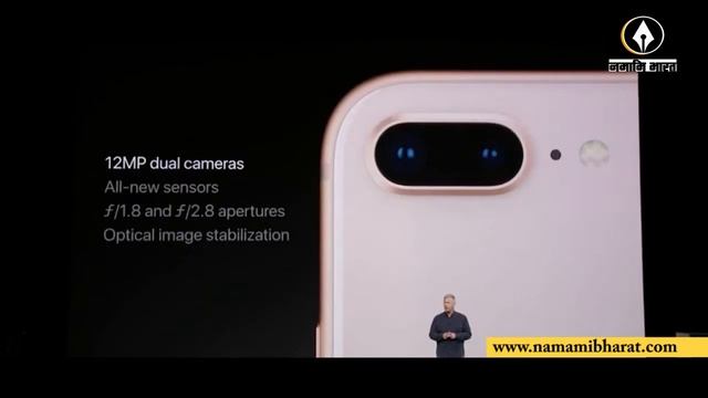 Apple 8 specifications смотреть онлайн