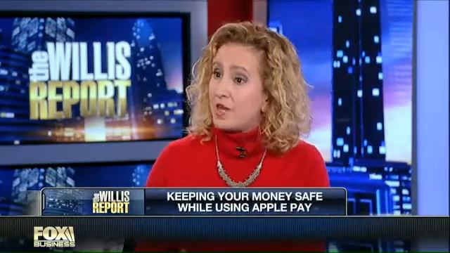 Banks to blame for fraudsters taking advantage of Apple Pay? смотреть онлайн