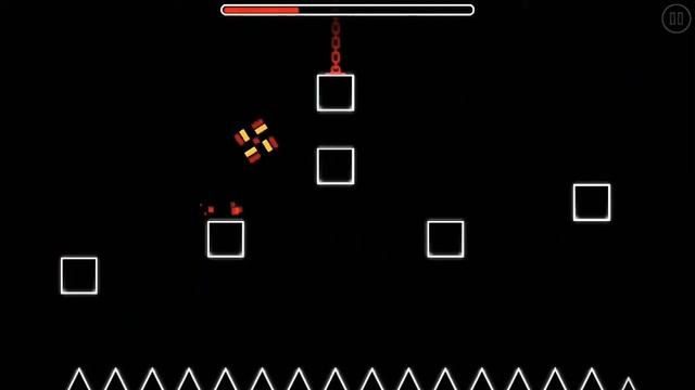 Every orb i step will swaps level to level (Geometry dash) смотреть онлайн