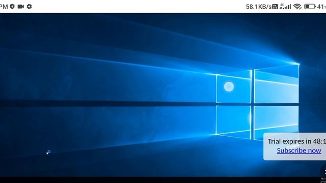 How to run Windows 10 on Android phone without Limbo or Bochs | Technical Prateek Kumar смотреть онлайн
