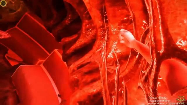 Alien Iso смотреть онлайн