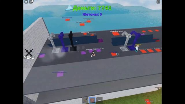 ТАЙКОН НА 2 ВМЕСТЕ С TIMKERASUMOM