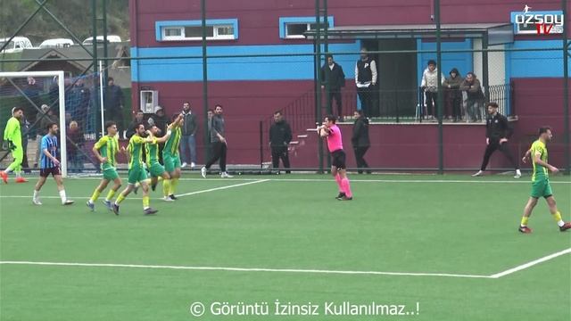 SAHA KARIŞTI MAÇ YARIDA KALDI ÇUBUKLU SK ÇIKSALIN SK MAÇ| GENİŞ ÖZETİ 4K смотреть онлайн