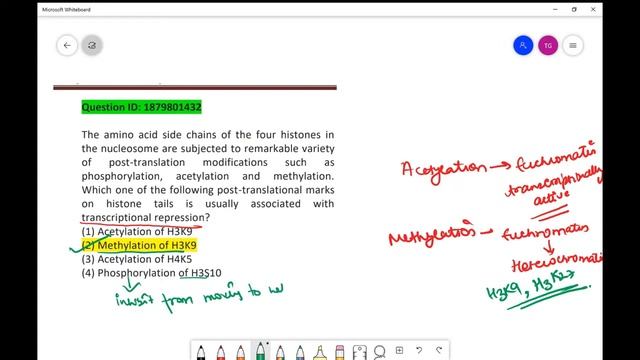 December 2019 Quick Revision Part B (428-437) CSIR UGC NET LIFE SCIENCES смотреть онлайн