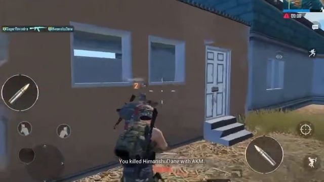 High Energy Mini Zone: PUBG MOBILE IPad 2018 смотреть онлайн