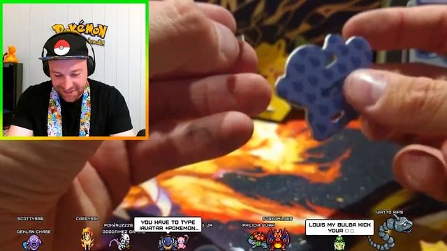 [LIVE] Opening Coles Pokemon Builders Mystery Packs | Secret Rare Mew & Mewtwo смотреть онлайн
