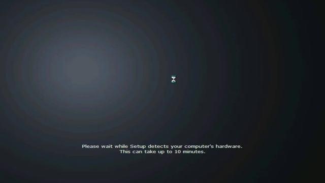 Microsoft windows longhorn build 4074 prerelease demo decouverte beta os pc смотреть онлайн