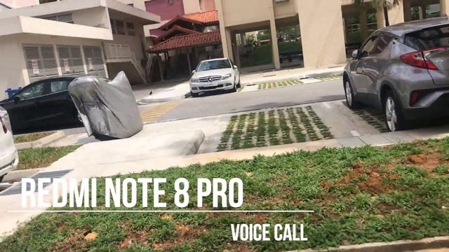 Active Noise Cancelling on Iphone 8 vs Redmi Note 8 - Extreme Review смотреть онлайн
