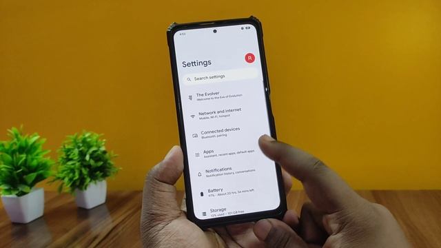 Evolution X 7.9.7 + REDMI NOTE 10 Pro = OP Performance✅😍🔥 смотреть онлайн