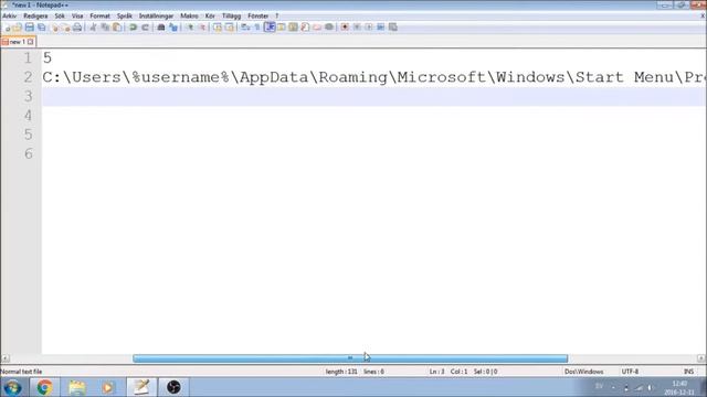 How to shutdown a computer EVERY time someone logs in! (Batch) смотреть онлайн