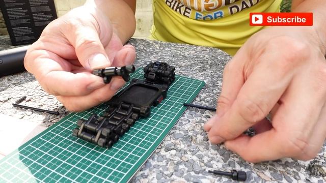 Element case Black ops เคส Apple Watchโคตรถึก ติดเกราะรถถังให้ Apple Watch смотреть онлайн