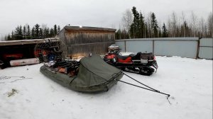 Первый, но уже б_у лёд. Рыбалка со льда 17.10.24