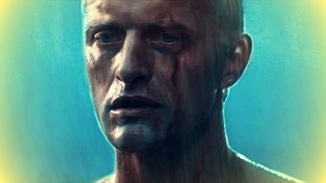 Do androids dream of electric sheep? смотреть онлайн