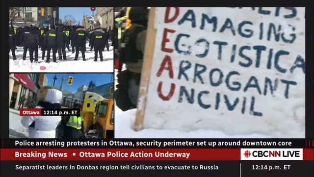 Man Gets Window Broken Convoy 2022 смотреть онлайн