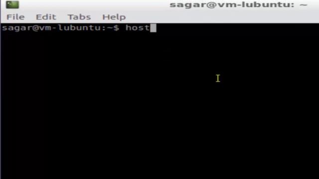 How to find the hostname in Linux Shell terminal смотреть онлайн