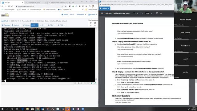 ITC ITN Class Recording 7/6/22 смотреть онлайн