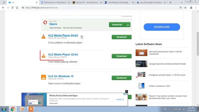 How to Download Any Software For Laptop And Computer смотреть онлайн